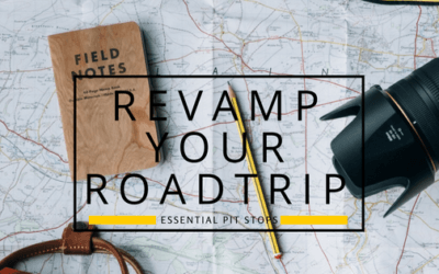 Revamp Your Roadtrip