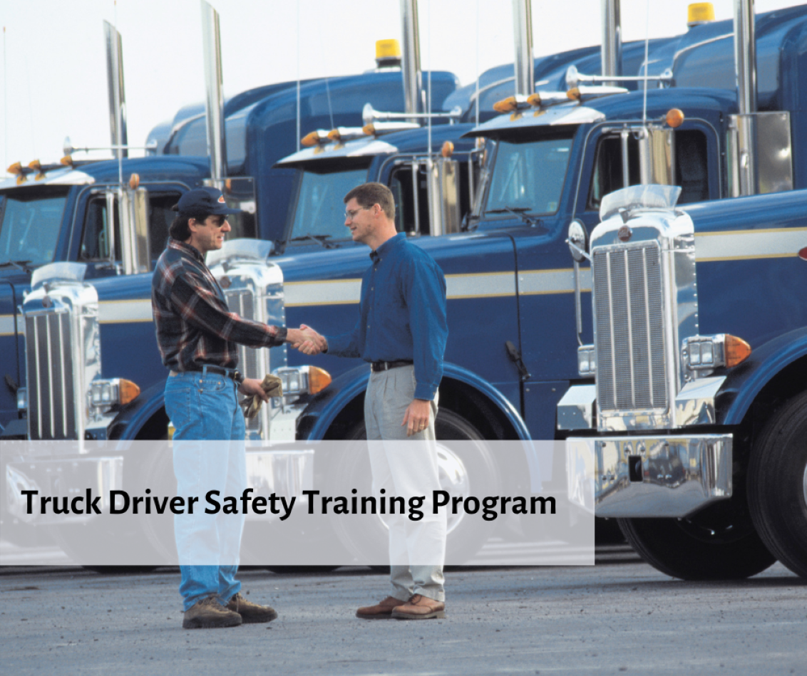 Basic Truck Driver Training Essentials Every Carrier Should Implement